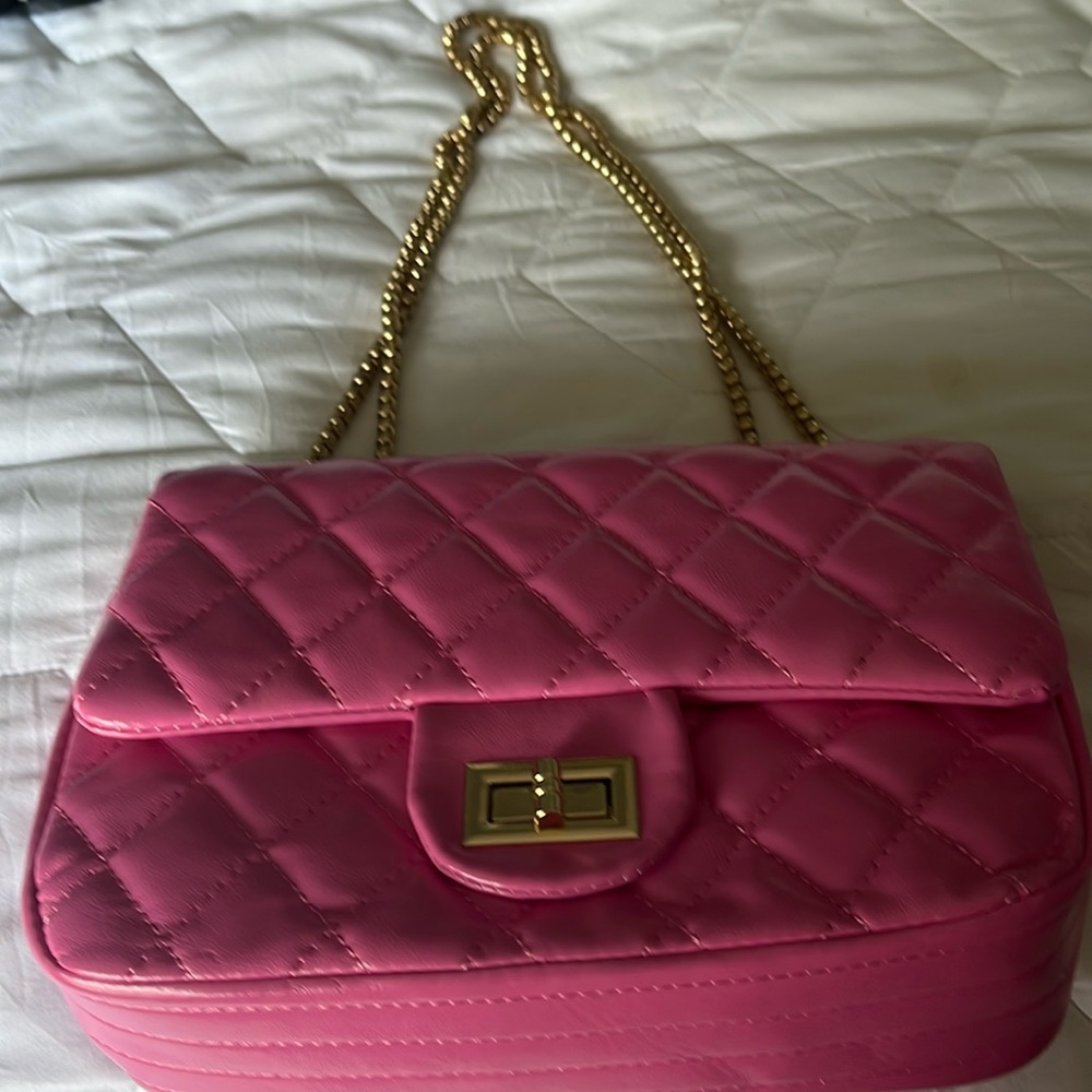 Unbranded medium crossbody